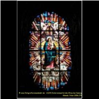 12125 Zisterzienserkirche Oliwa bei Danzig, Gdansk, Polen 2006.JPG